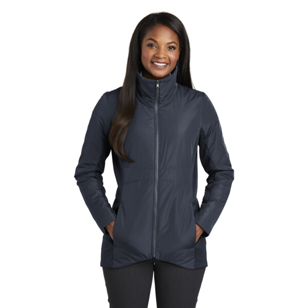 Women's Collective Insulated Jacket Thumbnail