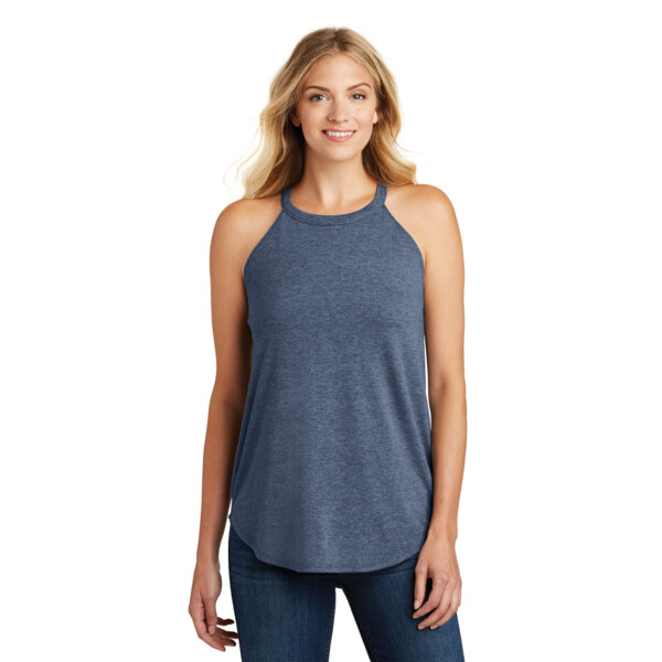 ® Women's Perfect Tri ® Rocker Tank Thumbnail