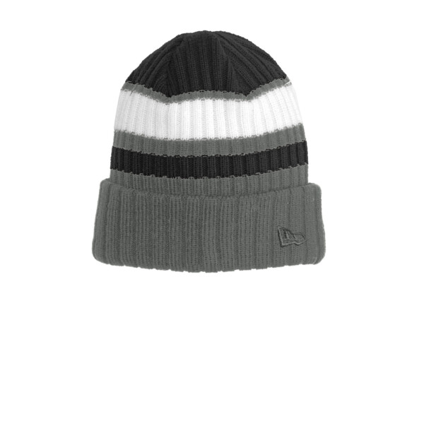 Ribbed Tailgate Beanie Thumbnail